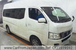 nissan caravan-coach 2012 CFJ1519592