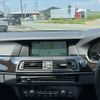 bmw 5-series 2013 -BMW--BMW 5 Series LDA-FW20--WBAFW12090D274055---BMW--BMW 5 Series LDA-FW20--WBAFW12090D274055- image 3