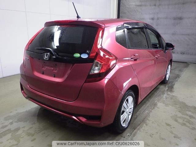 honda fit 2019 quick_quick_DBA-GK3_3436741 image 2