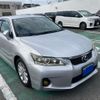 lexus ct 2011 CFJ1557890 image 3
