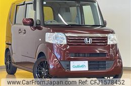 honda n-box 2012 CFJ1578452