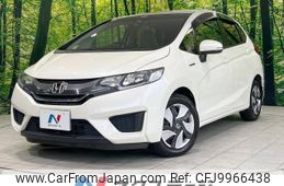 honda fit 2013 -HONDA--Fit DAA-GP5--GP5-1008008---HONDA--Fit DAA-GP5--GP5-1008008-