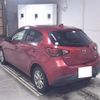 mazda demio 2016 -MAZDA 【熊谷 539ﾔ727】--Demio DJ3FS-146479---MAZDA 【熊谷 539ﾔ727】--Demio DJ3FS-146479- image 2