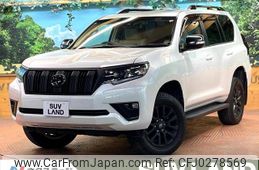 toyota land-cruiser-prado 2023 -TOYOTA--Land Cruiser Prado 3BA-TRJ150W--TRJ150-0172179---TOYOTA--Land Cruiser Prado 3BA-TRJ150W--TRJ150-0172179-