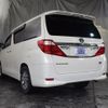 toyota alphard 2012 -TOYOTA--Alphard ATH20W--8010501---TOYOTA--Alphard ATH20W--8010501- image 11