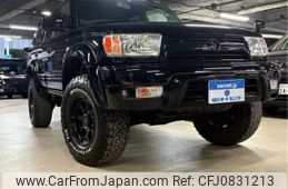 toyota hilux-surf 1999 -TOYOTA--Hilux Surf RZN185W--RZN185-9027033---TOYOTA--Hilux Surf RZN185W--RZN185-9027033-