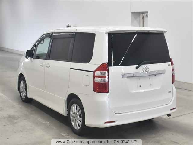 toyota noah undefined -TOYOTA--Noah ZRR70W-0581267---TOYOTA--Noah ZRR70W-0581267- image 2