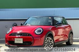 mini mini-others 2025 CFJ1680024