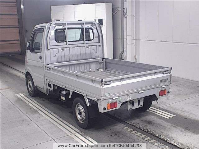 suzuki carry-truck 2004 -SUZUKI--Carry Truck DA63T--266896---SUZUKI--Carry Truck DA63T--266896- image 2