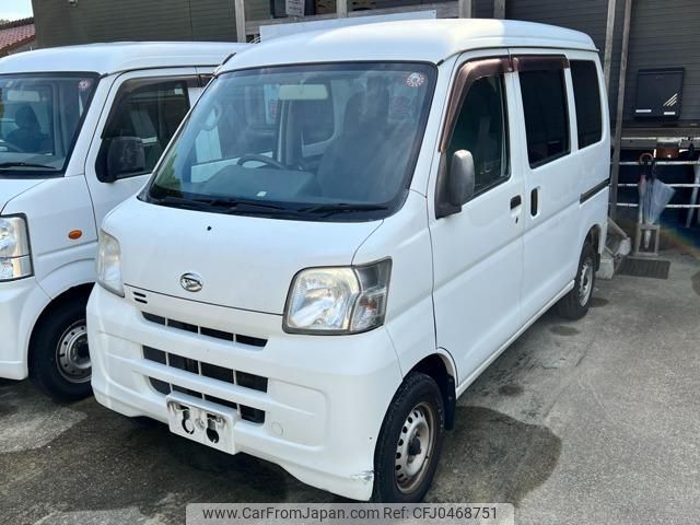 daihatsu hijet-cargo 2013 quick_quick_EBD-S321V_S321V-0194663 image 1