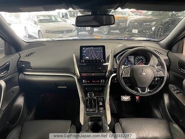 mitsubishi eclipse-cross 2021 -MITSUBISHI--Eclipse Cross 5LA-GL3W--GL3W-0303062---MITSUBISHI--Eclipse Cross 5LA-GL3W--GL3W-0303062- image 2