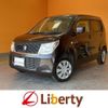 suzuki wagon-r 2016 CFJ1733199 image 1