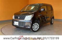 suzuki wagon-r 2016 CFJ1733199