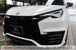 lexus lexus-lbx 2024 -LEXUS--Lexus LBX 4BA-GAYA16--GAYA16-0001***---LEXUS--Lexus LBX 4BA-GAYA16--GAYA16-0001***-