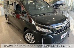 toyota voxy 2019 -TOYOTA--Voxy ZWR80G--ZWR80-0430966---TOYOTA--Voxy ZWR80G--ZWR80-0430966-