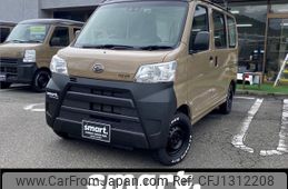 daihatsu hijet-van 2018 -DAIHATSU--Hijet Van EBD-S321V--S321V-0354121---DAIHATSU--Hijet Van EBD-S321V--S321V-0354121-