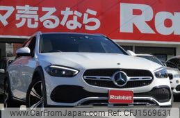 mercedes-benz c-class-station-wagon 2023 CFJ1569631