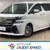 toyota vellfire 2016 -TOYOTA--Vellfire DBA-AGH30W--AGH30-0098657---TOYOTA--Vellfire DBA-AGH30W--AGH30-0098657- image 1