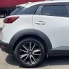 mazda cx-3 2015 -MAZDA--CX-3 LDA-DK5AW--DK5AW-107803---MAZDA--CX-3 LDA-DK5AW--DK5AW-107803- image 9