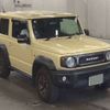 suzuki jimny-sierra 2020 -SUZUKI 【川崎 501ﾄ9670】--Jimny Sierra 3BA-JB74W--JB74W-131559---SUZUKI 【川崎 501ﾄ9670】--Jimny Sierra 3BA-JB74W--JB74W-131559- image 1