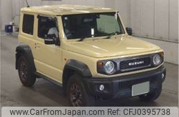 suzuki jimny-sierra 2020 -SUZUKI 【川崎 501ﾄ9670】--Jimny Sierra 3BA-JB74W--JB74W-131559---SUZUKI 【川崎 501ﾄ9670】--Jimny Sierra 3BA-JB74W--JB74W-131559-