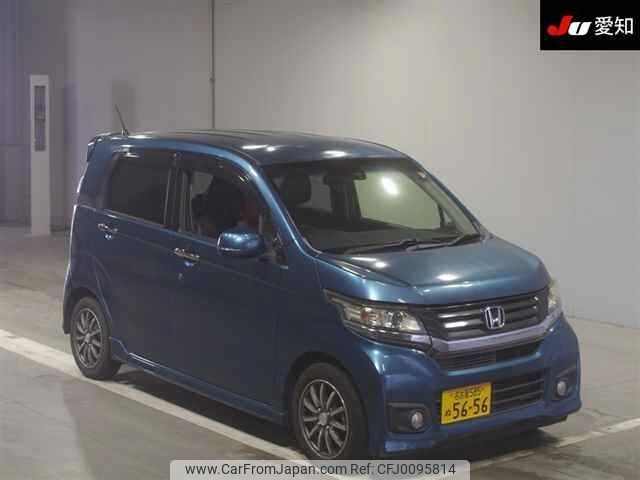 honda n-wgn 2014 -HONDA 【名古屋 585ﾇ5656】--N WGN JH1--2026148---HONDA 【名古屋 585ﾇ5656】--N WGN JH1--2026148- image 1