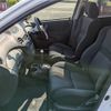 toyota vitz 2004 TE3558 image 9