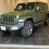 jeep wrangler 2024 CFJ1532267 image 2