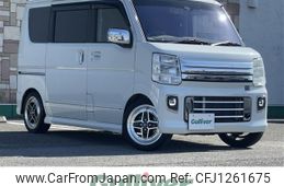 suzuki every-wagon 2018 -SUZUKI--Every Wagon ABA-DA17W--DA17W-150274---SUZUKI--Every Wagon ABA-DA17W--DA17W-150274-