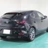 mazda mazda3 2019 -MAZDA--MAZDA3 6BA-BP5P--BP5P-107068---MAZDA--MAZDA3 6BA-BP5P--BP5P-107068- image 2