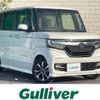 honda n-box 2018 -HONDA--N BOX DBA-JF3--JF3-1158570---HONDA--N BOX DBA-JF3--JF3-1158570- image 1