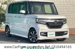 honda n-box 2018 -HONDA--N BOX DBA-JF3--JF3-1158570---HONDA--N BOX DBA-JF3--JF3-1158570-