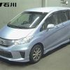 honda freed 2012 -HONDA--Freed GP3--1042887---HONDA--Freed GP3--1042887- image 1