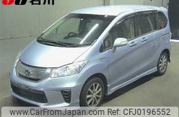 honda freed 2012 -HONDA--Freed GP3--1042887---HONDA--Freed GP3--1042887-