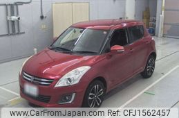 suzuki swift 2016 CFJ1562457