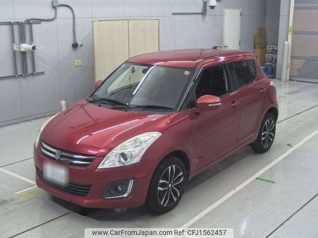 suzuki swift 2016 CFJ1562457 image 1