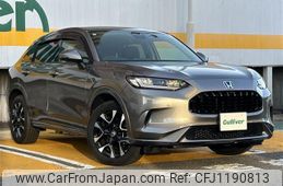 honda honda-others 2024 -HONDA--ZR-V 6AA-RZ4--RZ4-1017695---HONDA--ZR-V 6AA-RZ4--RZ4-1017695-