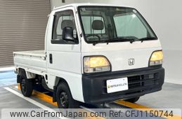 honda acty-truck 1996 Mitsuicoltd_HDAT2314812R0705