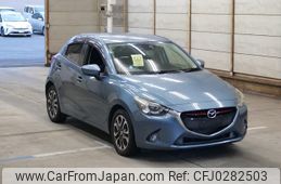 mazda demio 2015 -MAZDA--Demio DJ5FS-137428---MAZDA--Demio DJ5FS-137428-