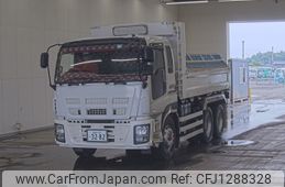 isuzu giga 2014 -ISUZU 【宮城 100ﾋ3282】--Giga CXZ77AT-7006254---ISUZU 【宮城 100ﾋ3282】--Giga CXZ77AT-7006254-