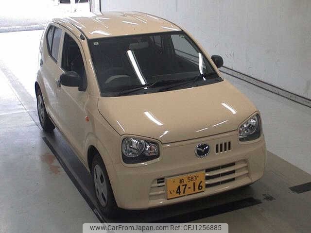 mazda carol 2019 -MAZDA 【柏 583ｲ4716】--Carol HB36S-110310---MAZDA 【柏 583ｲ4716】--Carol HB36S-110310- image 1