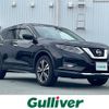 nissan x-trail 2018 -NISSAN--X-Trail DBA-T32--T32-049346---NISSAN--X-Trail DBA-T32--T32-049346- image 1