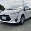 toyota aqua 2016 quick_quick_DAA-NHP10_NHP10-6516200 image 2