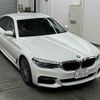 bmw 5-series 2019 quick_quick_CLA-JA20P_WBAJA92020BN72109 image 1