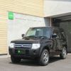 mitsubishi pajero-mini 2010 -MITSUBISHI--Pajero mini ABA-H58A--H58A-0904731---MITSUBISHI--Pajero mini ABA-H58A--H58A-0904731- image 1