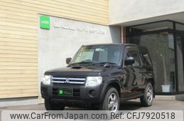 mitsubishi pajero-mini 2010 -MITSUBISHI--Pajero mini ABA-H58A--H58A-0904731---MITSUBISHI--Pajero mini ABA-H58A--H58A-0904731-