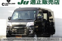 daihatsu hijet-van 2022 -DAIHATSU--Hijet Van 3BD-S700V--S700V-0033607---DAIHATSU--Hijet Van 3BD-S700V--S700V-0033607-