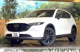 mazda cx-5 2022 quick_quick_KF2P_KF2P-504382