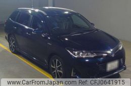 toyota corolla-fielder 2019 quick_quick_DAA-NKE165G_NKE165-7207698