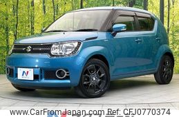 suzuki ignis 2016 -SUZUKI--Ignis DAA-FF21S--FF21S-105350---SUZUKI--Ignis DAA-FF21S--FF21S-105350-